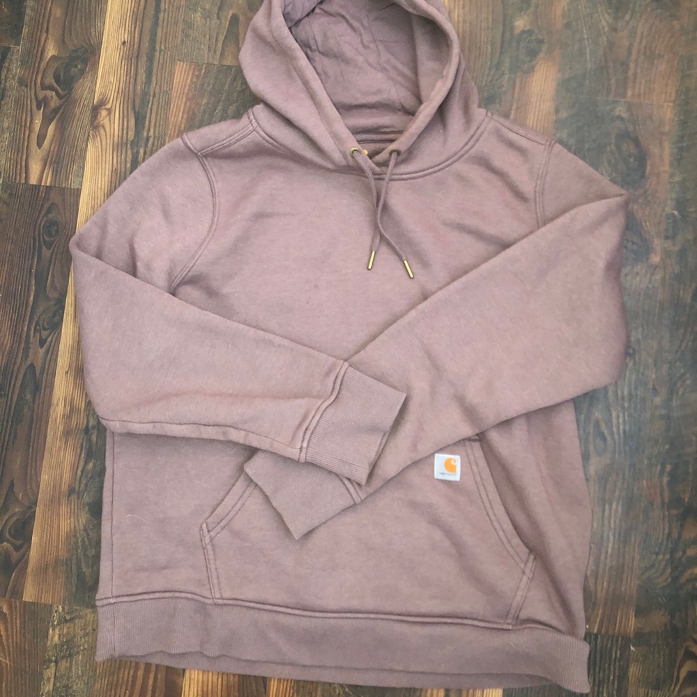 Carhartt Limited Edition Hoodie